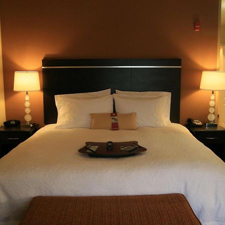 Hampton Inn La Junta Habitación foto