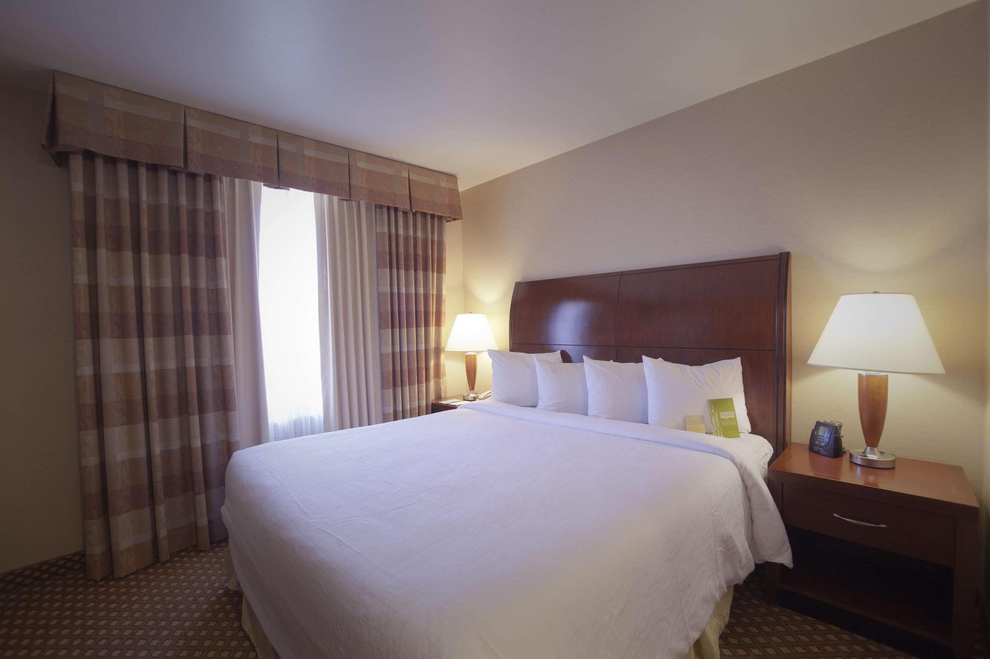 Hampton Inn La Junta Exterior foto