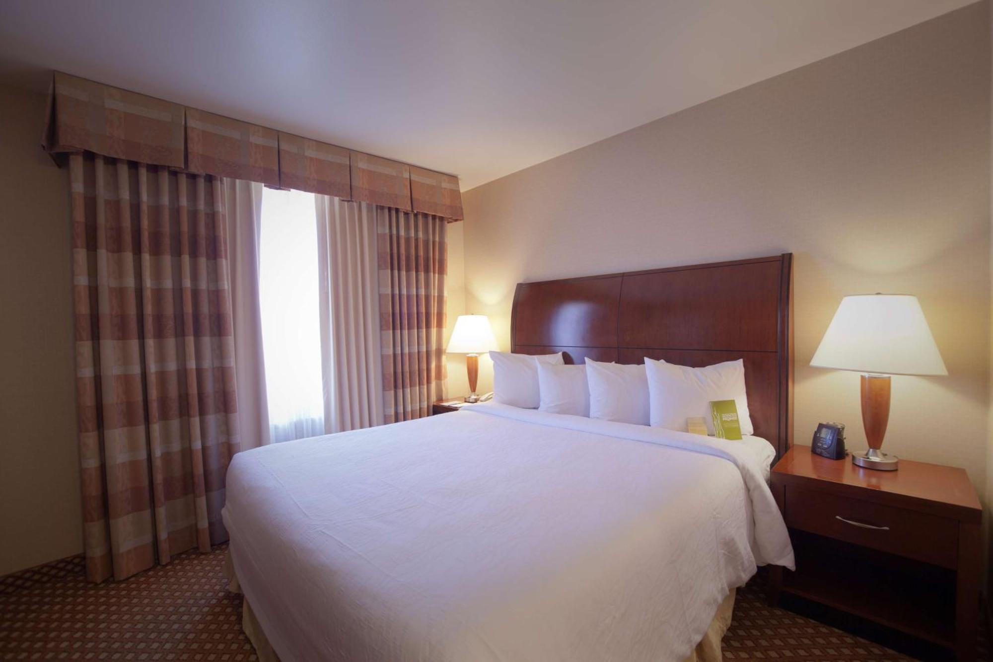 Hampton Inn La Junta Exterior foto